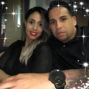 Meet your Posher, Glennis